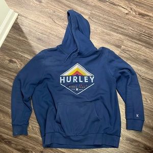 Hurley Hoodie